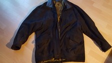 Lederjacke wildleder echtleder gebraucht kaufen  Diez