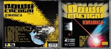 Płyta CD Various - Nowa Energia Reinkarnacja _________________________, używany na sprzedaż  PL