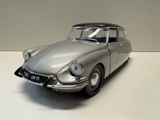 Solido citroen 19 d'occasion Solido citroen 19 d'occasion  Bollwiller