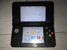 Nintendo new 3ds d'occasion  Blagnac