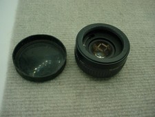 LENTE TELECONVERSOR AUTOMÁTICA VINTAGE VIVITAR 2X comprar usado  Enviando para Brazil