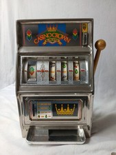 Vintage waco casino for sale  Milwaukee