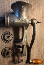 Thegudstuff vtg universal for sale  New Brighton