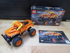 Lego technic 42135 gebraucht kaufen Lego technic 42135 gebraucht kaufen  Gaimersheim