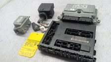 Kit centralina motore usato  Italia