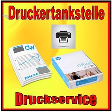 Druckservice druckerei kopiera gebraucht kaufen  Zwickau