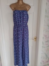 Size blue mauve for sale  GRAVESEND