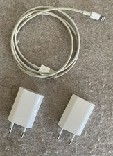 Apple reiseladestecker ladekab gebraucht kaufen  Nürnberg