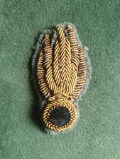 Regio esercito fregio usato  Milano