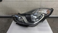 Frontscheinwerfer hyundai ix20 gebraucht kaufen  Geesthacht