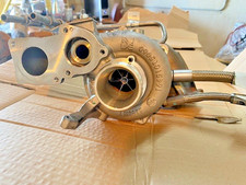 Turbina jeep compass usato  Italia