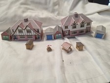 Collection assembled metcalfe for sale  WELLINGBOROUGH
