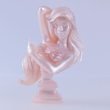 Coleção de bonecos Ariel Disney busto princesa do Japão comprar usado  Enviando para Brazil