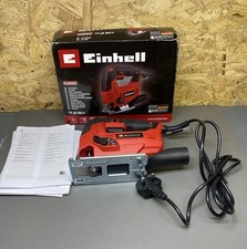 Einhell jigsaw corded for sale  WREXHAM