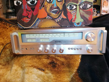 Vintage receiver ax gebraucht kaufen  Halberstadt