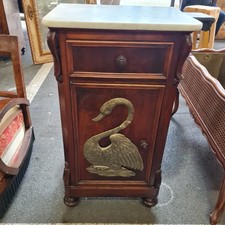 Comodino xix sec. usato  Firenze