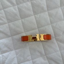 Hermes orange fruite d'occasion  Expédié en Belgium