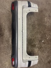 paraurti fiat posteriore usato paraurti fiat posteriore usato  Massa di Somma