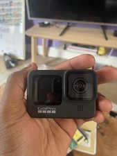 Gopro hero9 black for sale  CHELTENHAM