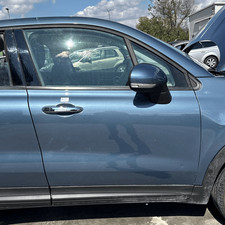 fiat 500x 1 4 multiair usato fiat 500x 1 4 multiair usato  Italia