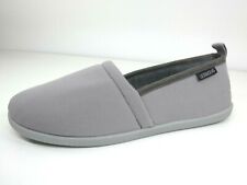 Womens grey slippers for sale  UK