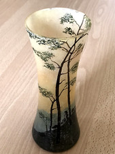 Petit vase diabolo d'occasion  Yzeure