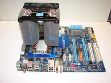 Gigabyte ex58 ud3r gebraucht kaufen  Sankt Augustin