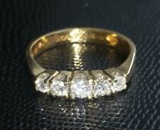 Diamant brillantring verlobung gebraucht kaufen  Mönchengladbach