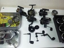 Daiwa closed face for sale  MELTON MOWBRAY