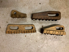 Outils anciens tailleur d'occasion  Niderviller