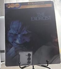 The Exorcist 4K Steelbook (4K UHD+Digital Code) BB Exclusive OOP   comprar usado  Enviando para Brazil