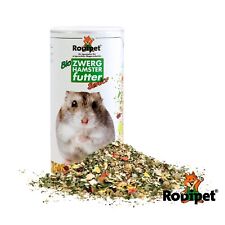 Rodipet bio zwerghamsterfutter gebraucht kaufen  Magdeburg