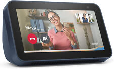 Echo show 2nd for sale  DARTFORD