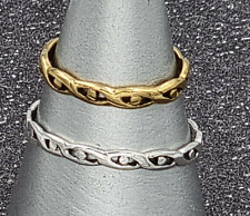 Silber sterling 925 gebraucht kaufen  Hardegsen