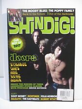 Shindig magazine doors for sale  Springfield