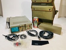 oscilloscope probe for sale  Seattle