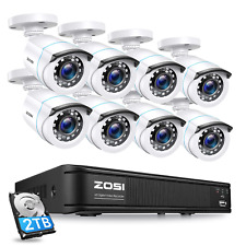 Zosi h.265 1080p for sale  Hebron