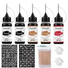Henna tattoo kit for sale  Chantilly