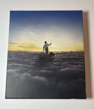 Pink Floyd - The Endless River Deluxe CD/DVD Box Set 2014 - Free Aus Post! comprar usado Pink Floyd - The Endless River Deluxe CD/DVD Box Set 2014 - Free Aus Post! comprar usado  Enviando para Brazil