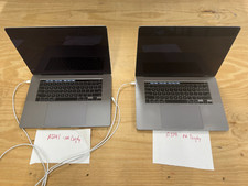 Lot macbook pros for sale  Carpentersville