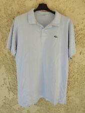Polo lacoste devanlay d'occasion  Nîmes
