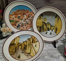Vintage set tre usato  Asti