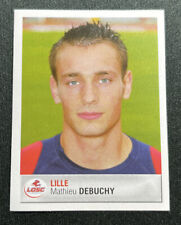 Mathieu debuchy panini d'occasion  Oullins