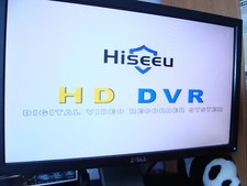 Hiseeu nvr wifi for sale  Colorado Springs