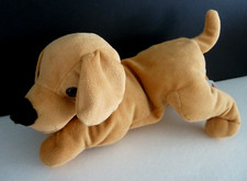 H7. doudou peluche d'occasion  Bouvigny-Boyeffles