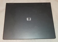 Notebook compaq nx6325 gebraucht kaufen  Göttingen