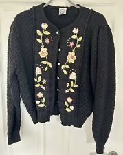 Peter trachten strickjacke gebraucht kaufen  Bad Oldesloe