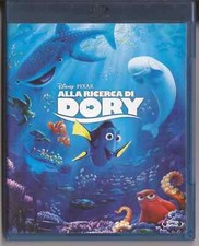 Alla ricerca dory usato  Italia