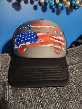 Drivergear patriotic hat for sale  Lake Station