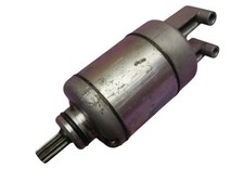 Motorino avviamento starter usato  Italia